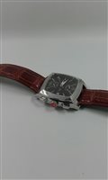 Marostica - corso Mazzini,30 - Watch Mondia Man in Steel 1-552-2 - 1-552-2